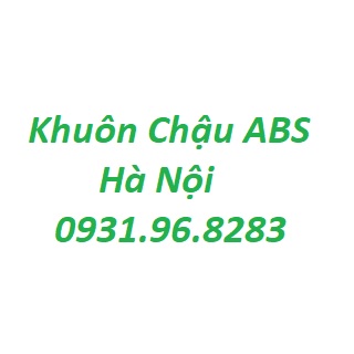 Khuôn Chậu ABS