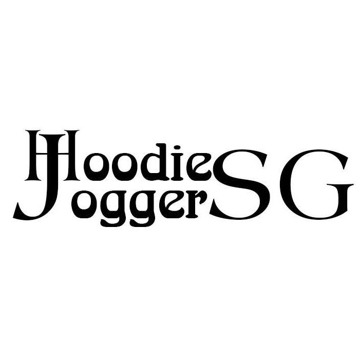 Hoddie Jogger SG
