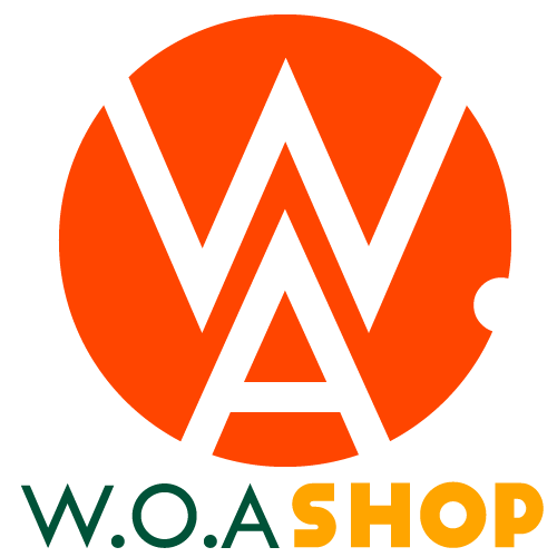 WOASHOP