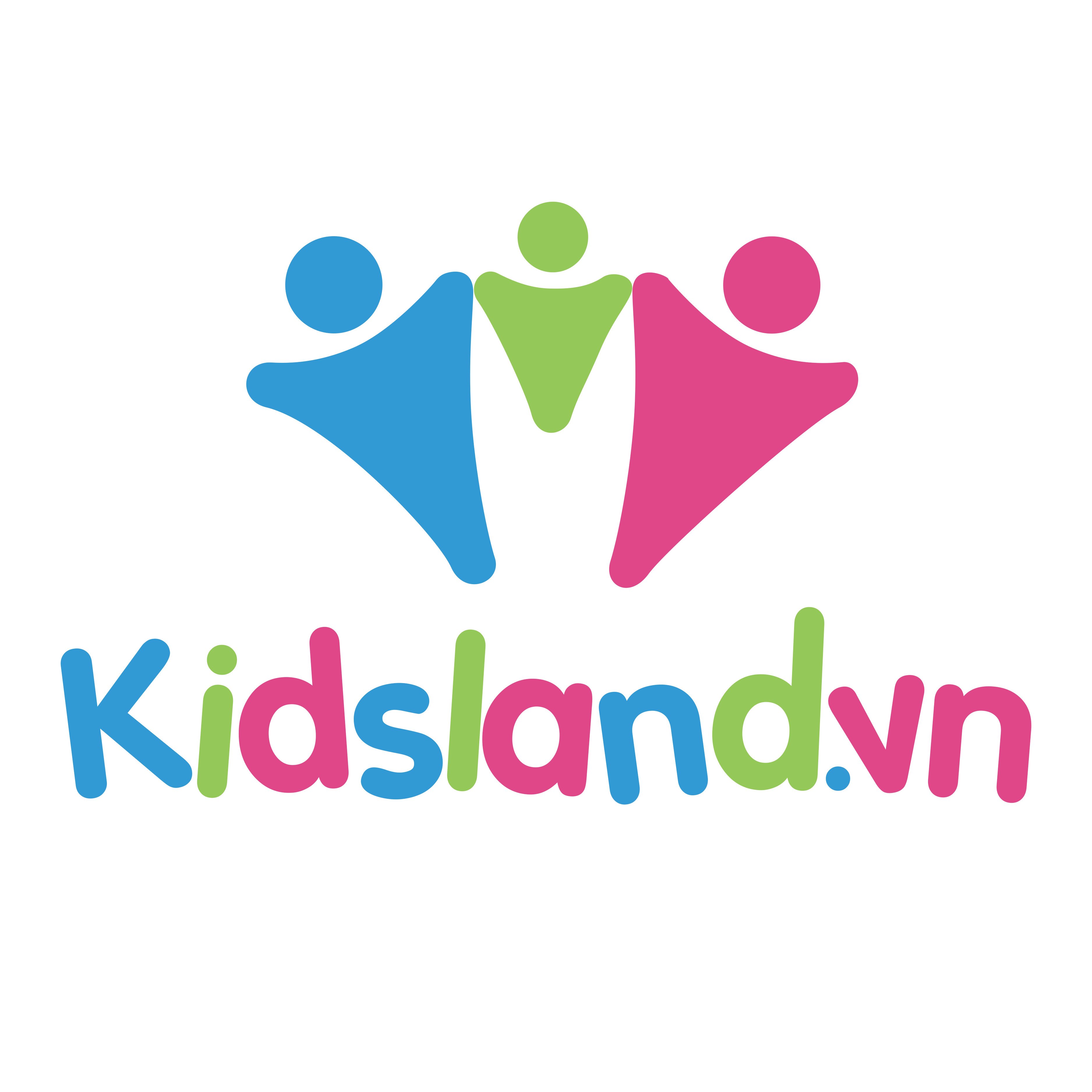Kidsland'VN