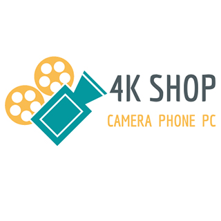 4K Shop Camera Phone PC