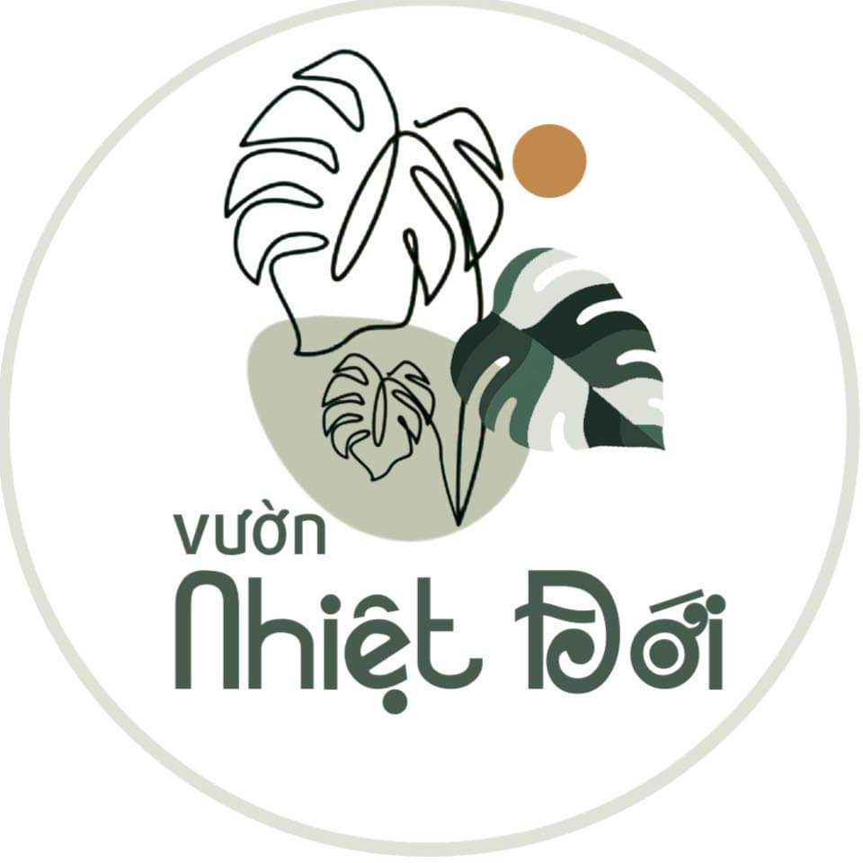 Vườn Nhiệt Đới 2020