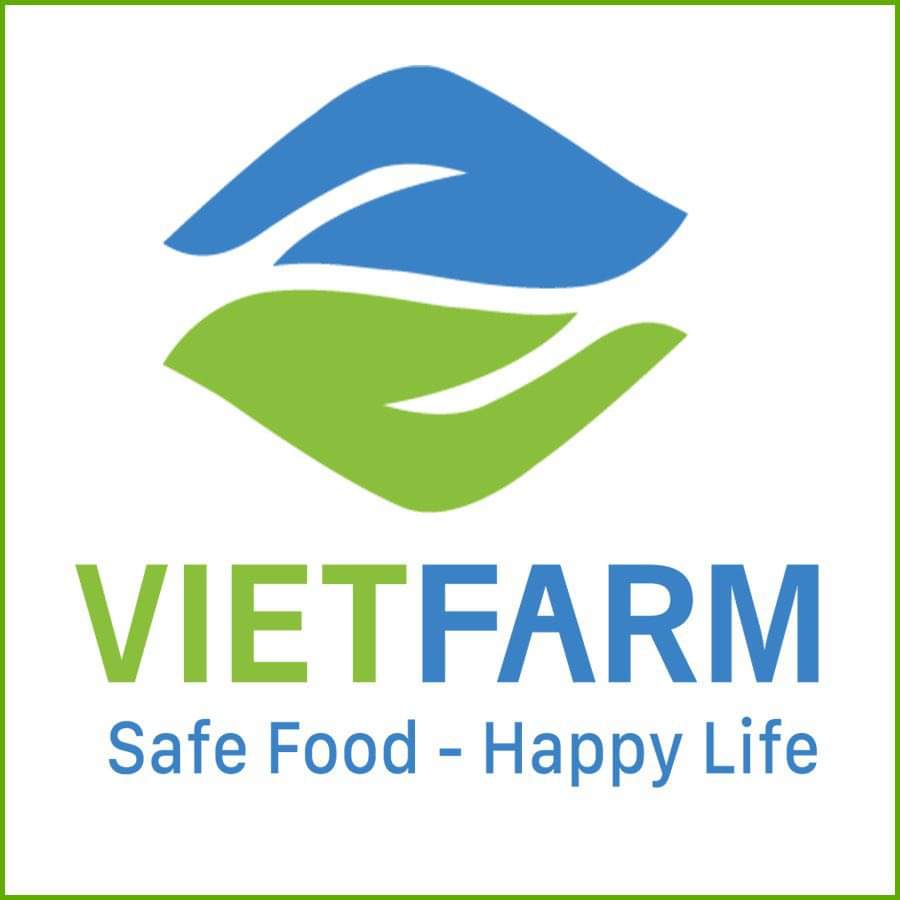 VIETFARM Safe food Happy life