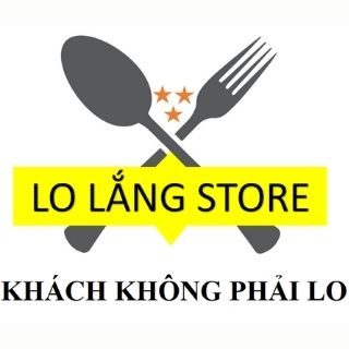 LO LẮNG SHOP