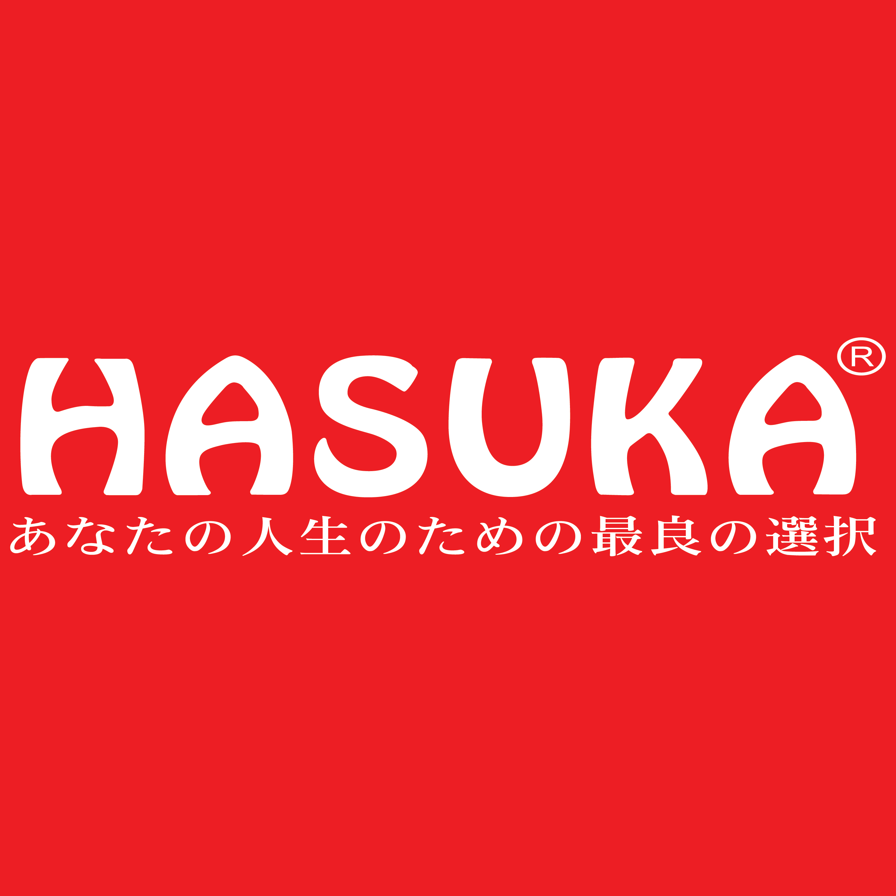 Hasuka Official Store