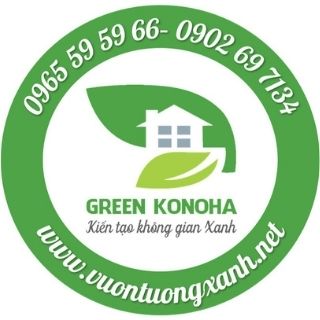 Green Konoha