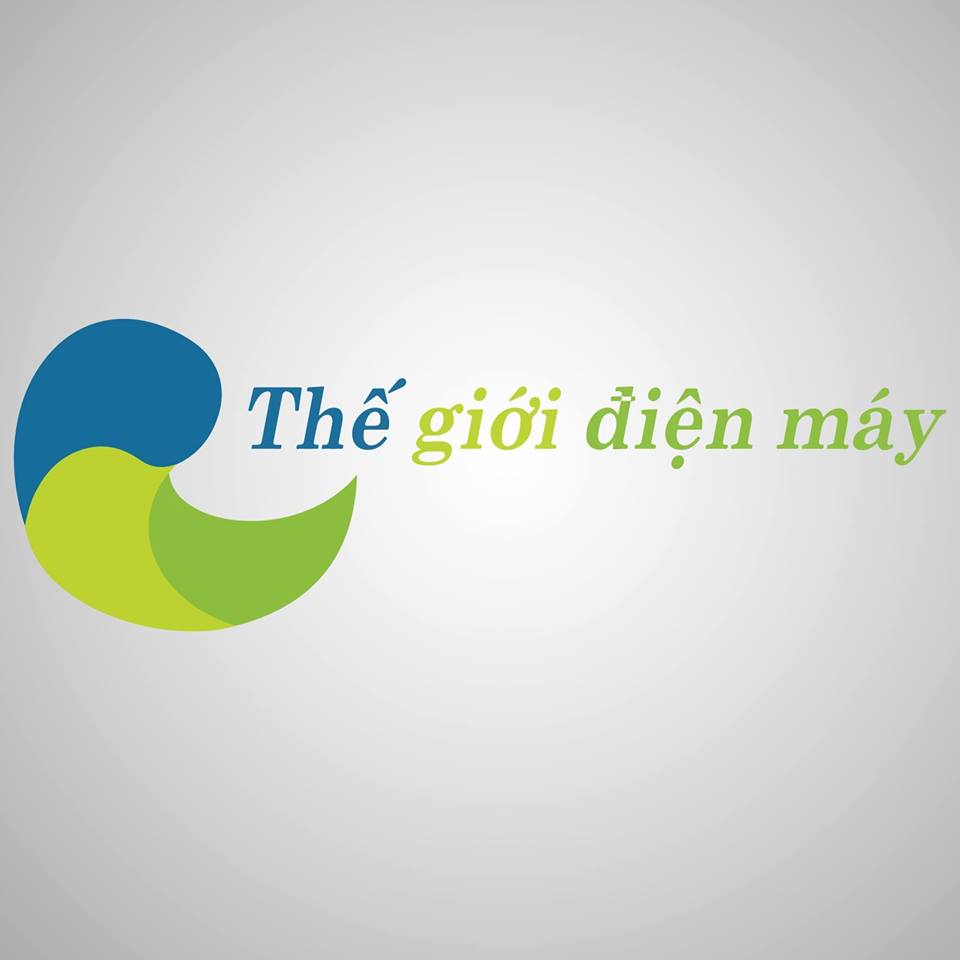 The Gioi Dien May Shop