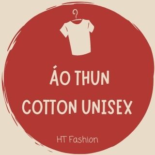Áo Thun Cotton Unisex
