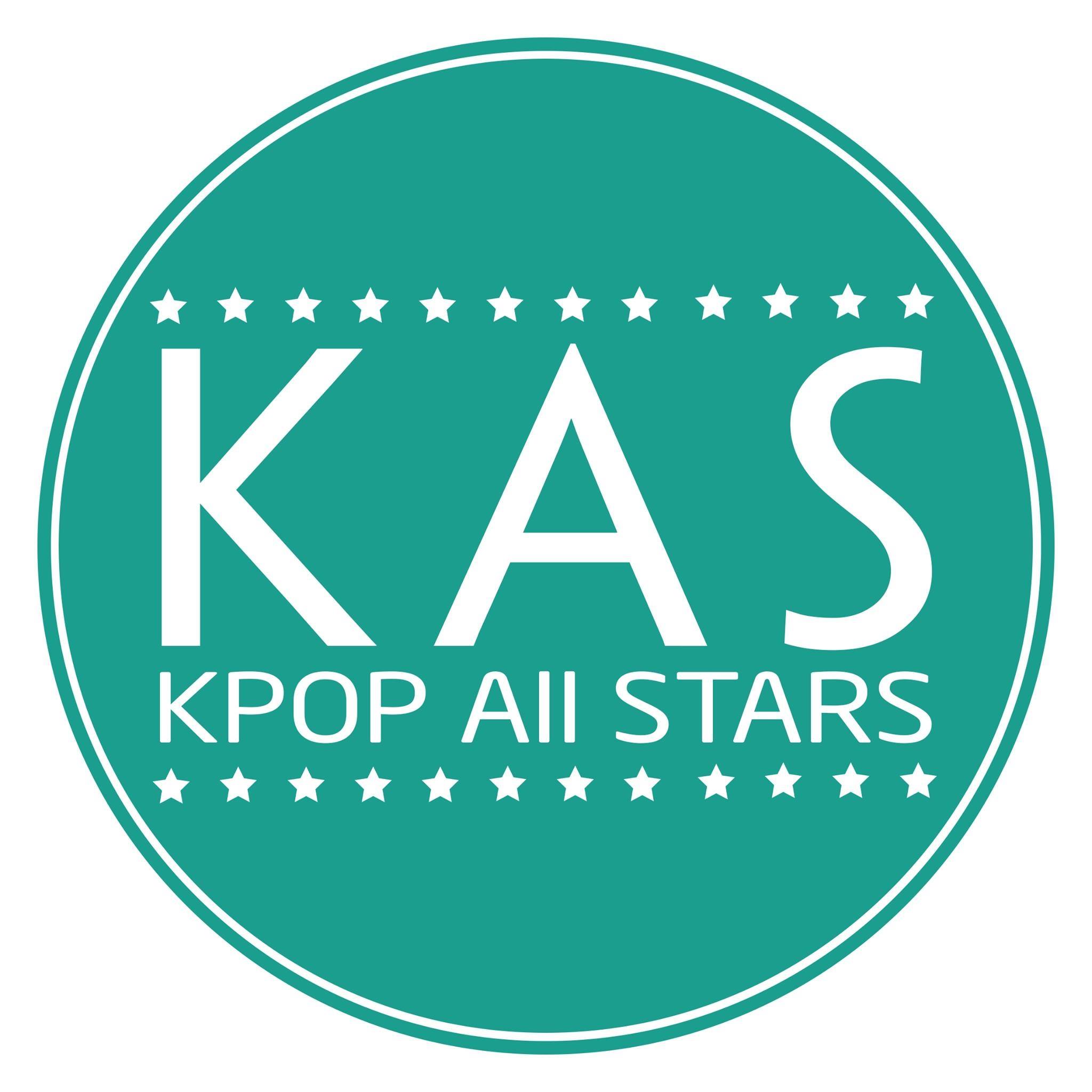 KPOP ALL STARS