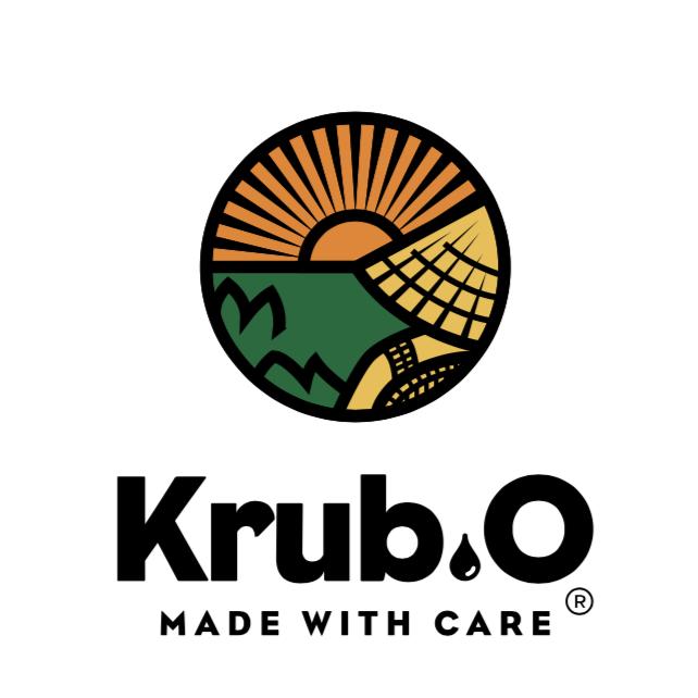 Krub.O MADE WITH CARE