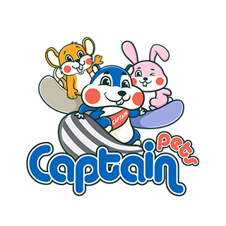 Captain Pets Bách hóa Hamster