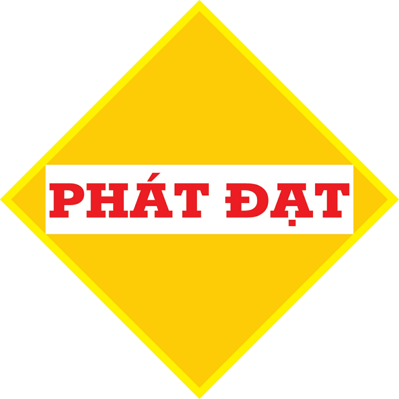 La phông nhựa Phát Đạt