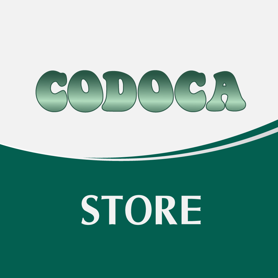 Codoca Store