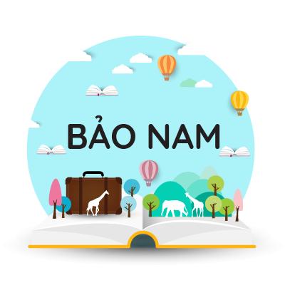 Tiệm sách Bảo Nam