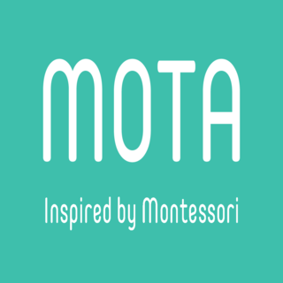Mota Inspired By Montessori