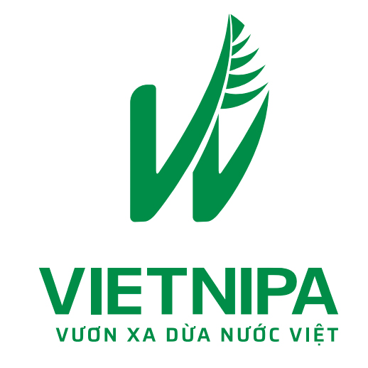 Dừa nước Vietnipa