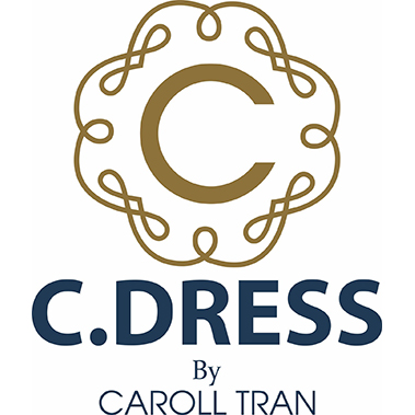 CDRESS BY CAROLL TRẦN