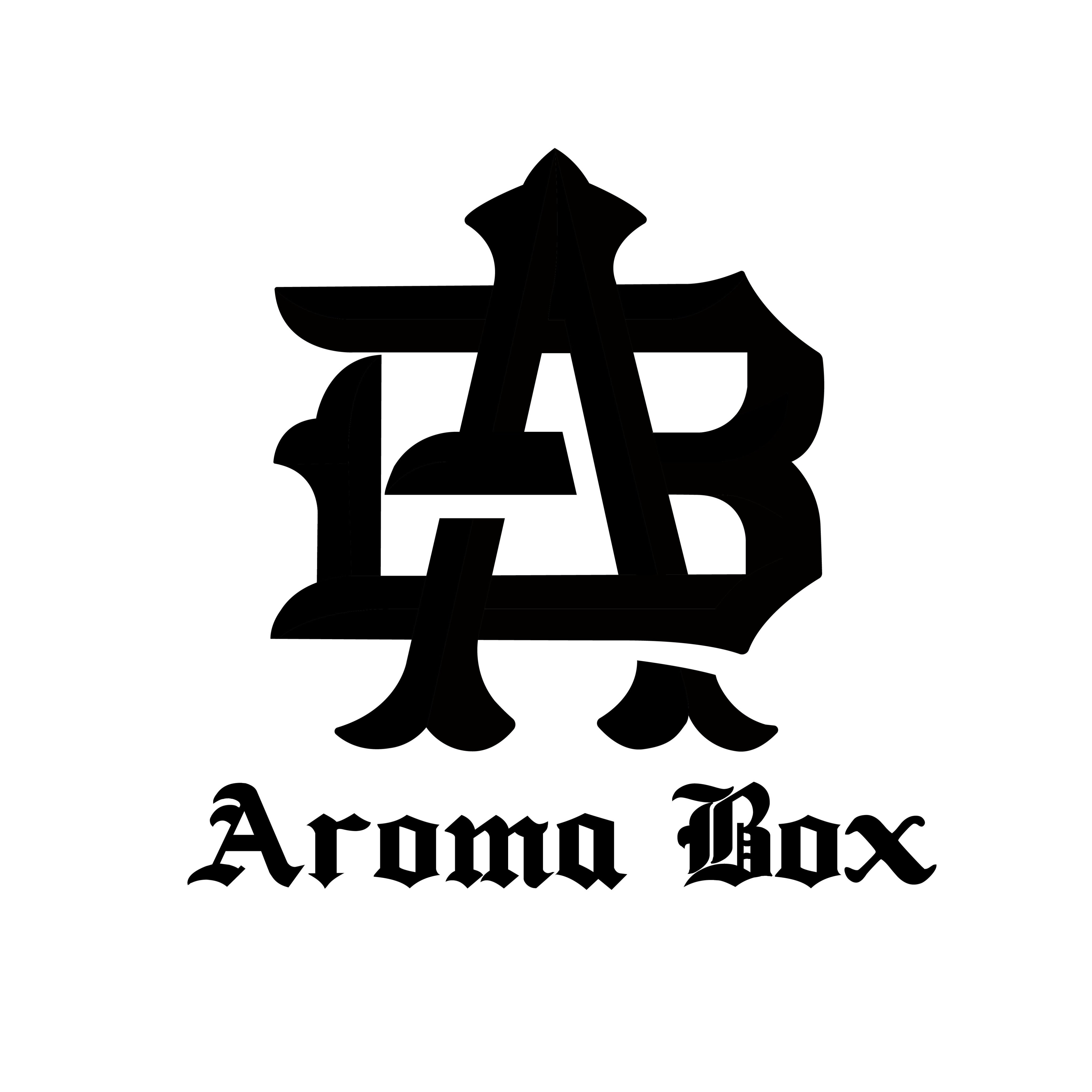 Aroma Box