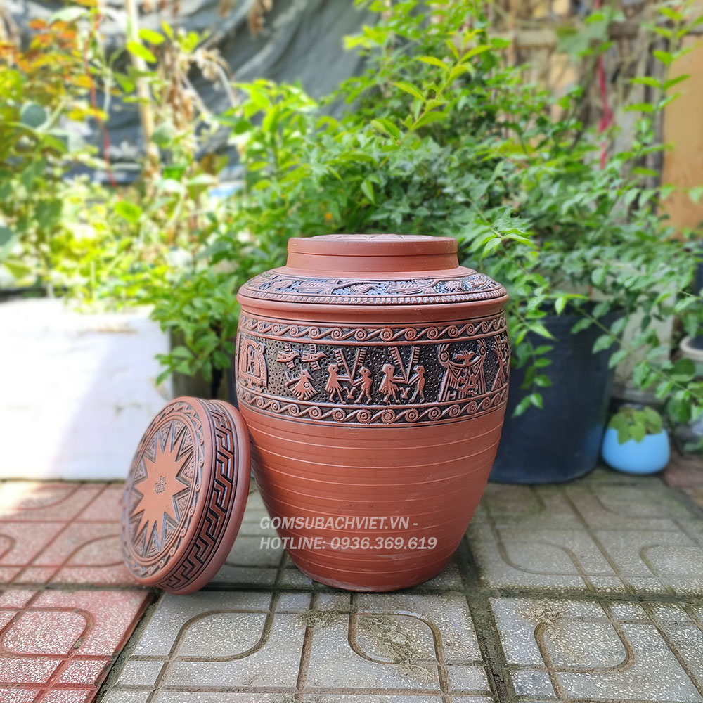 Gốm sứ Bách Việt