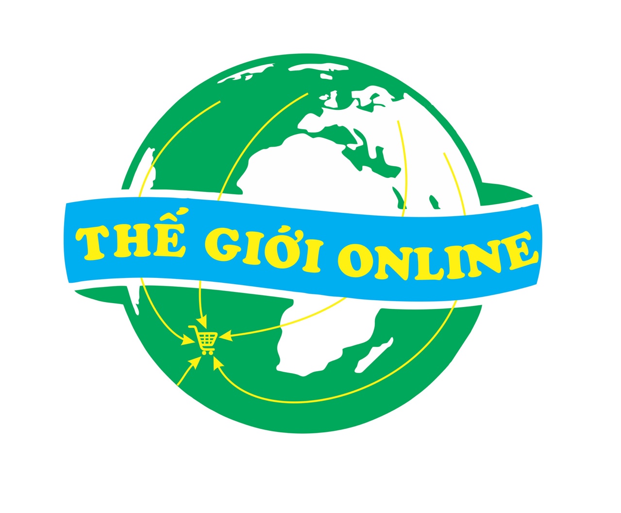 THẾ GIỚI ONLINE