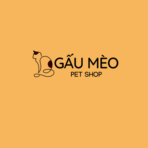 Gấu Mèo Pet Shop