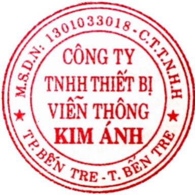 Viễn thông Kim Ánh