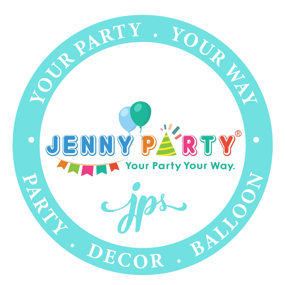 Jenny Party Store