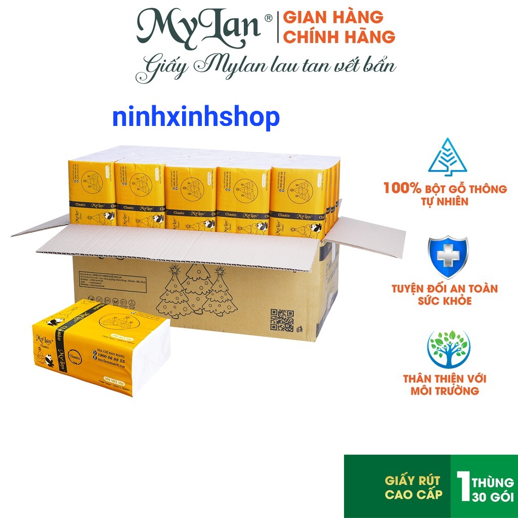 Ninh xinh shop