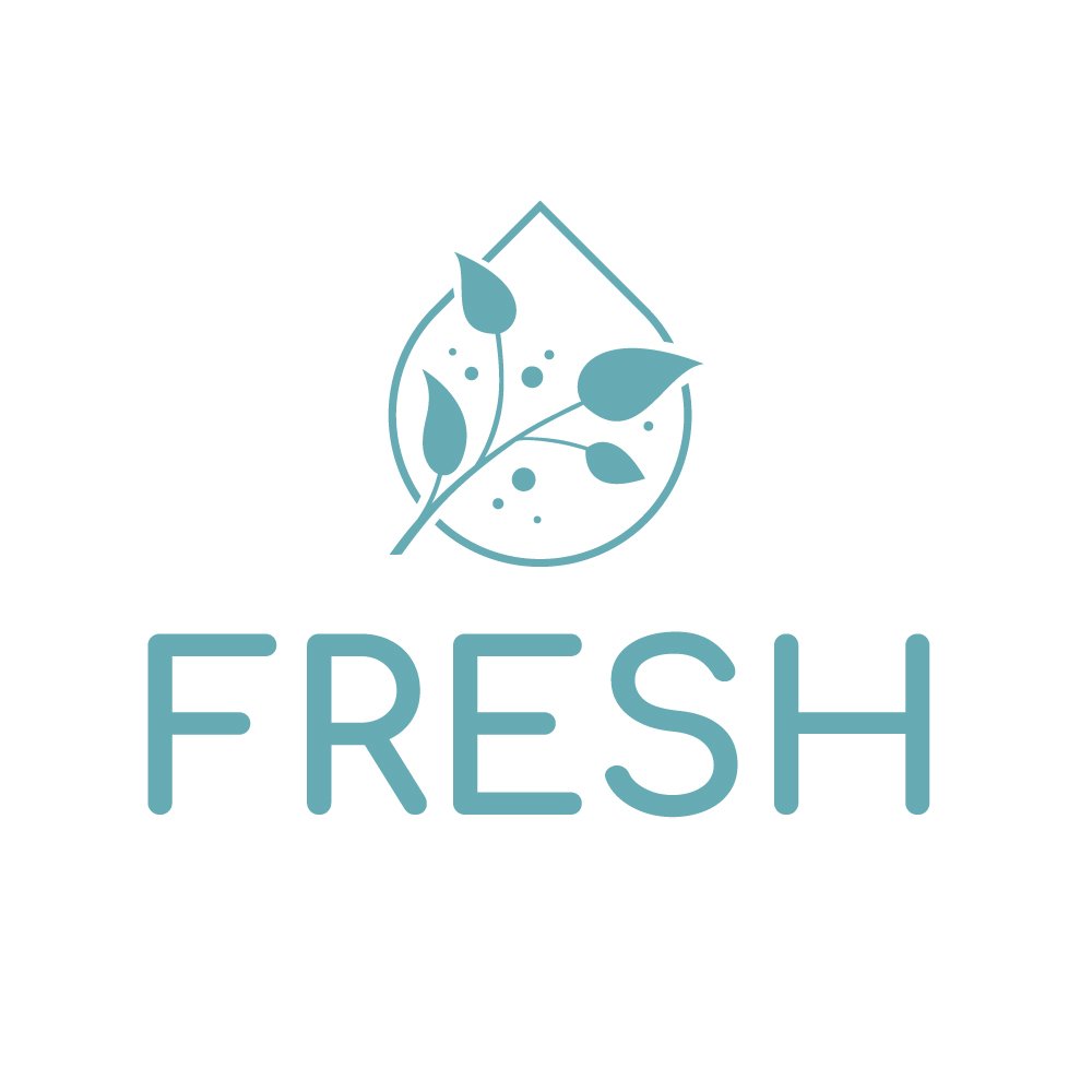 Fresh Online Store