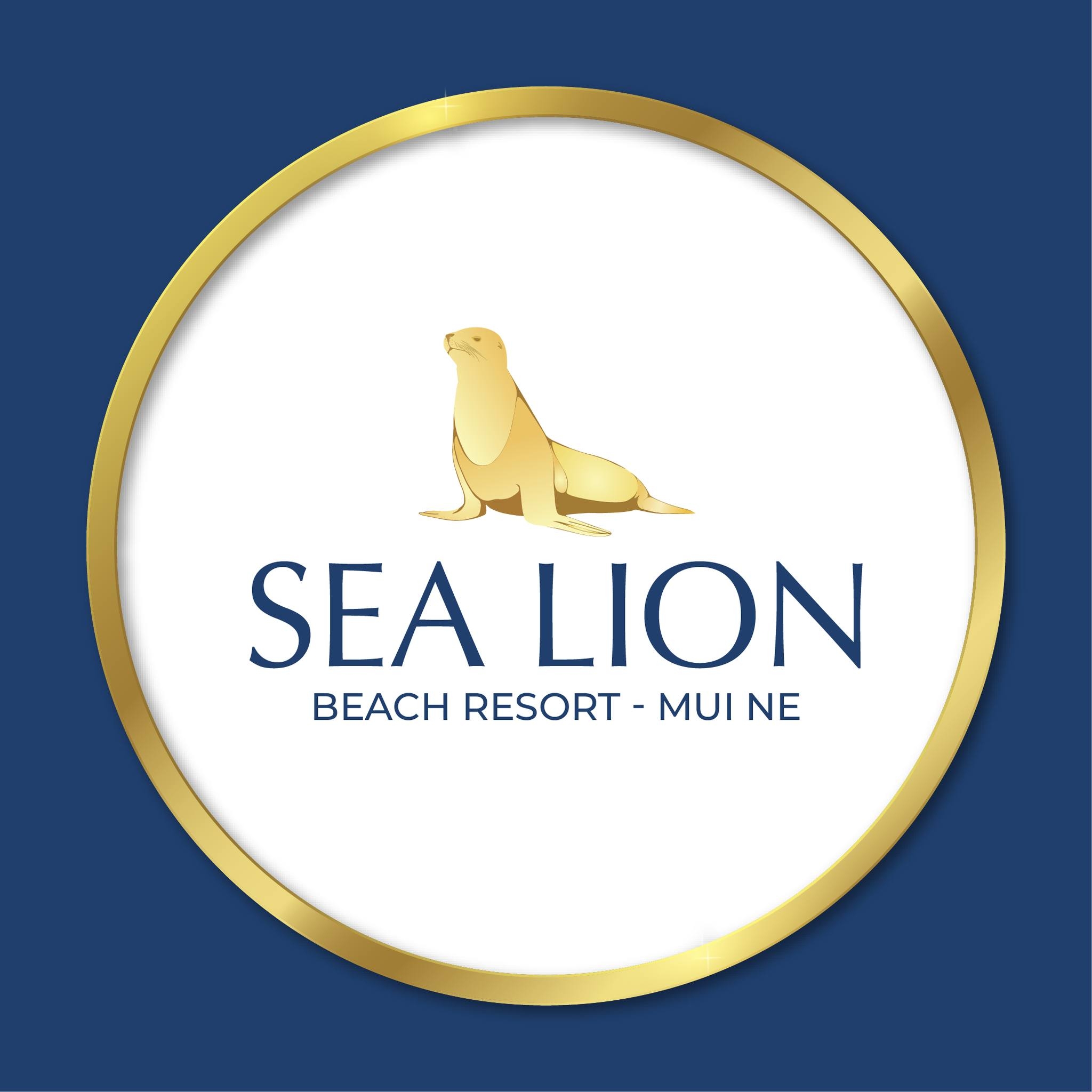 Sea Lion Beach Resort