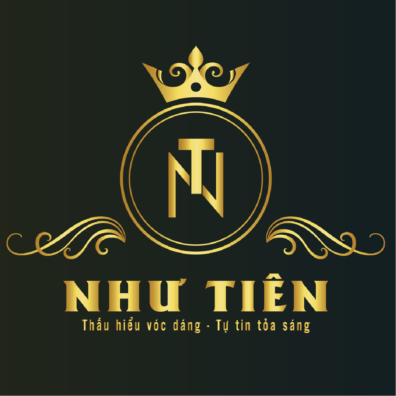 Thời Trang Trung Niên Như Tiên