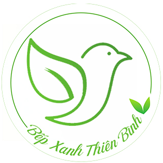 BẾP XANH THIÊN BÌNH