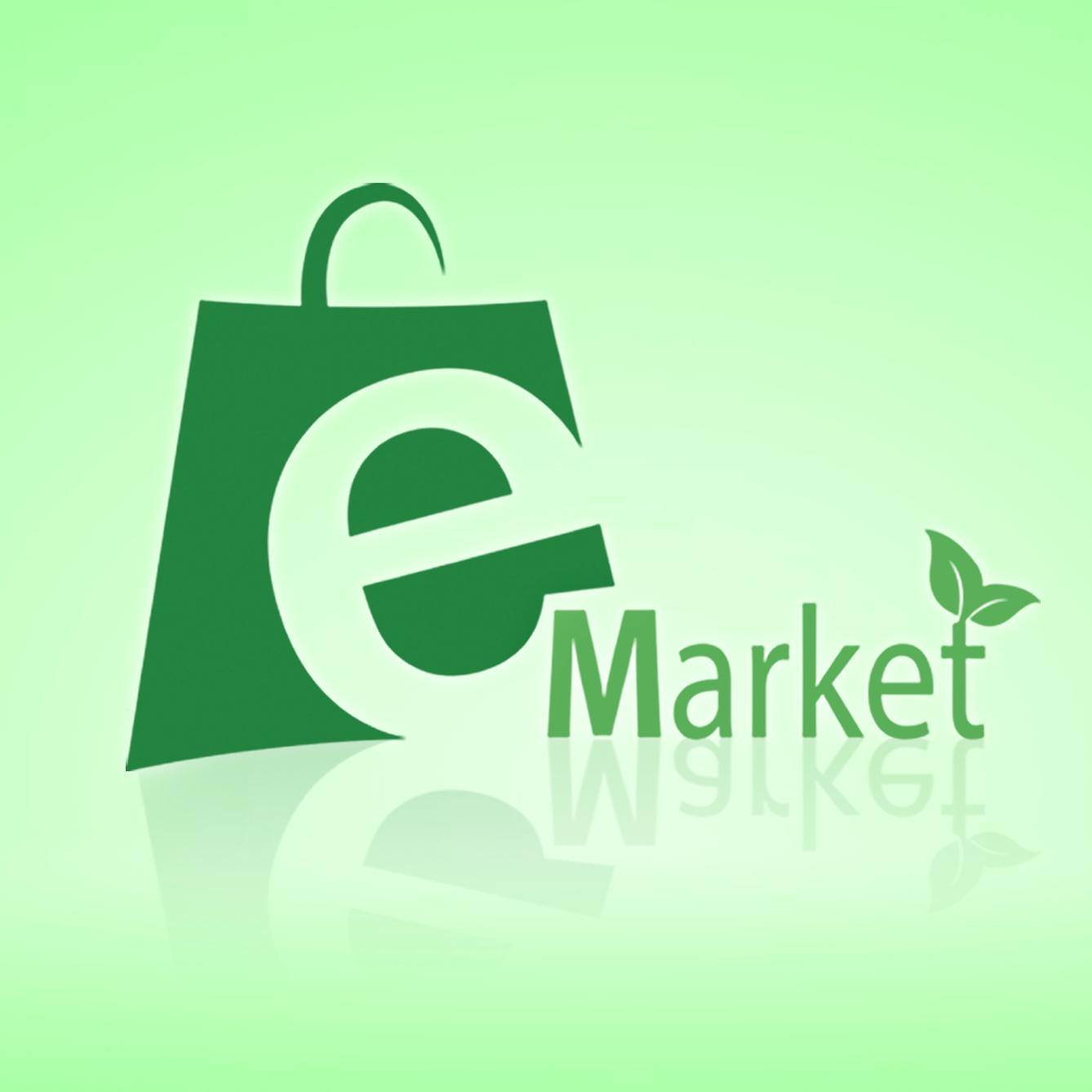 E-Market