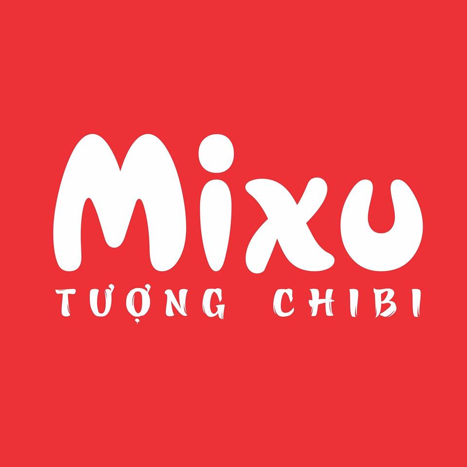 Tượng Chibi Mixu