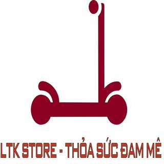 LTK Store Đồ chơi trẻ em