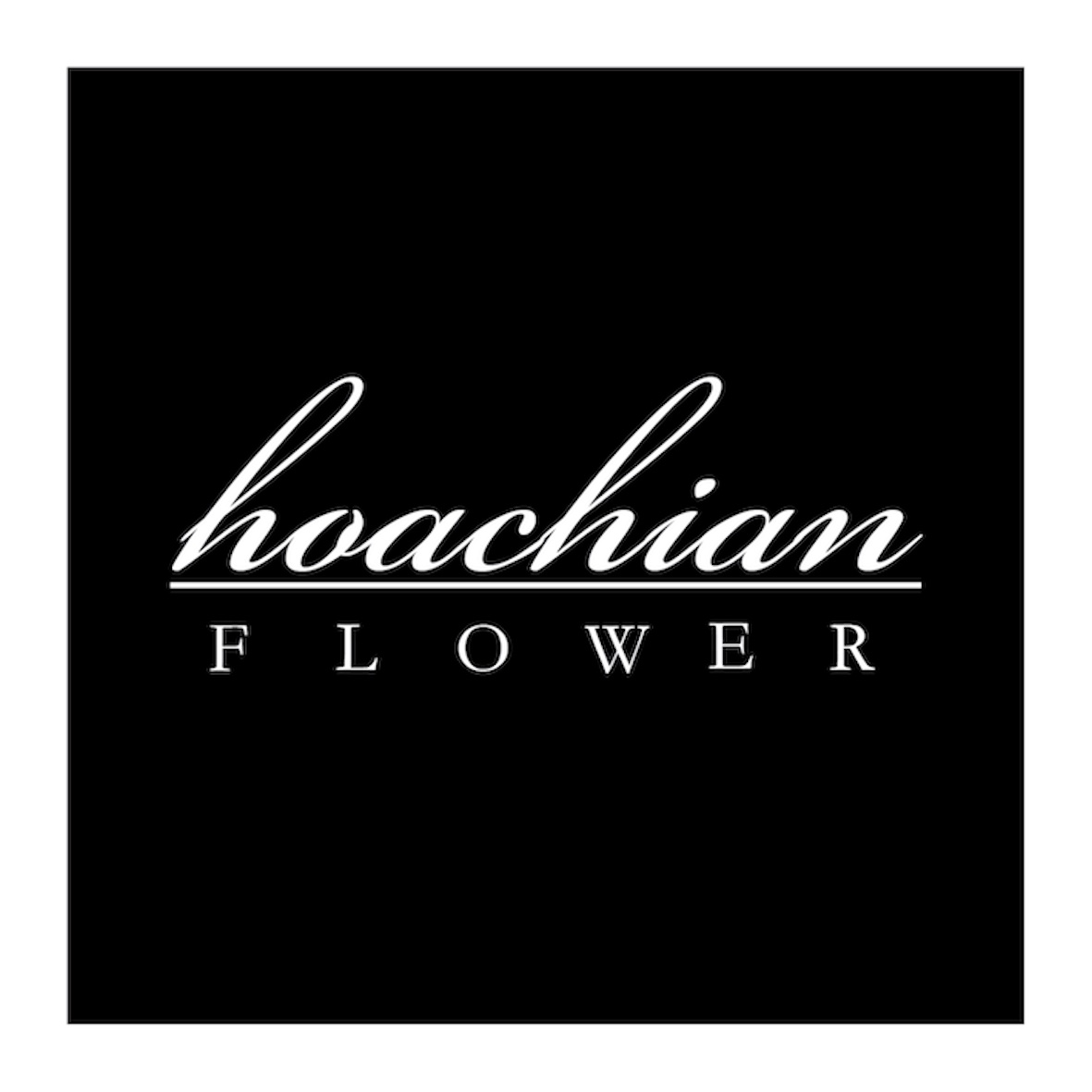hoachian FLOWER