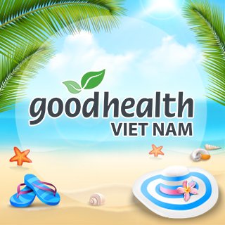 Goodhealth Việt Nam Official