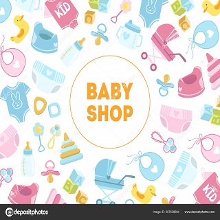 Baby Shop online