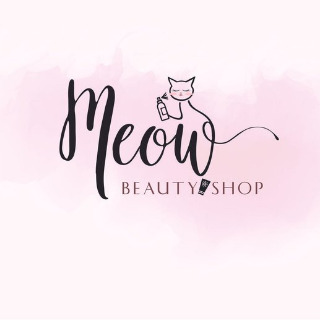 MeowBeauty Shop