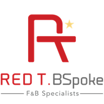 Red T.BSpoke