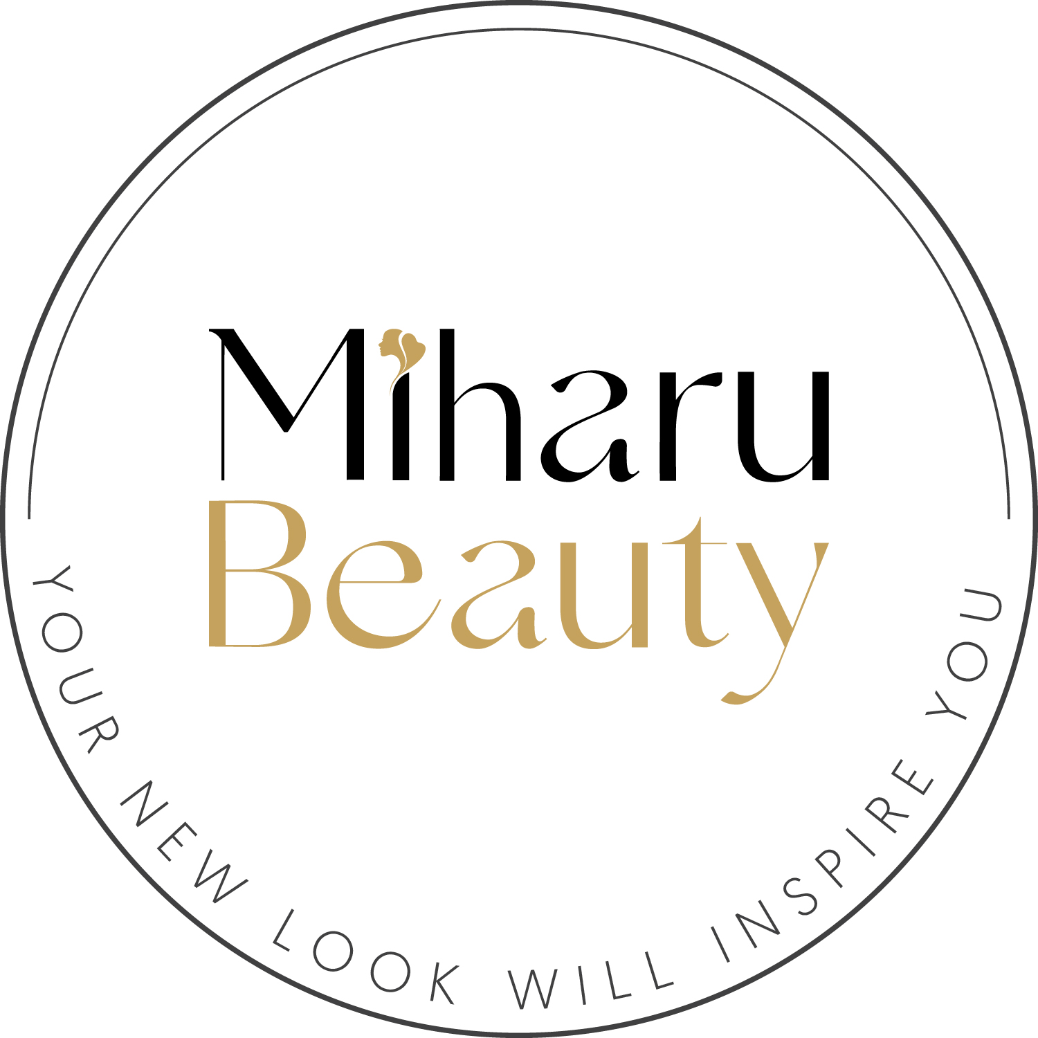 Miharu Beauty