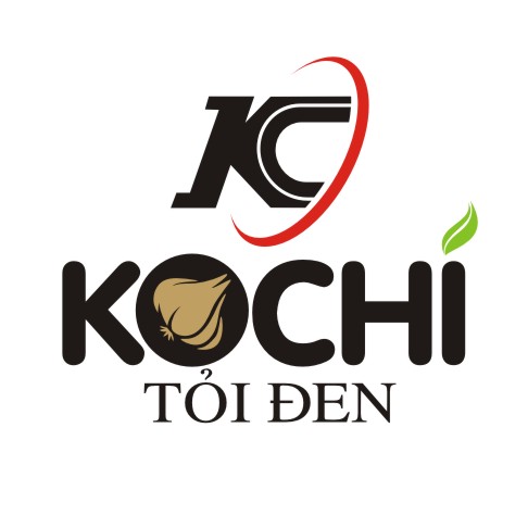 Tỏi đen Kochi