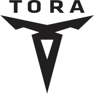 TORA Scissors