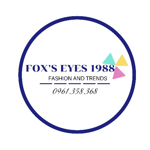 FOX’S EYES 1988