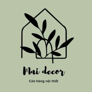 Store MAI decor