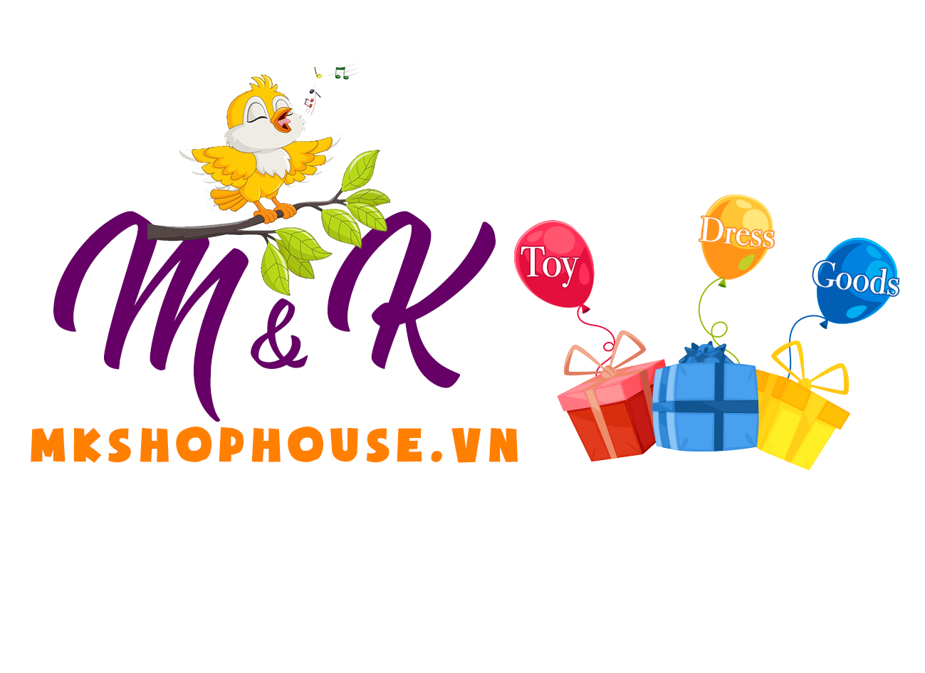 M&K Shophouse