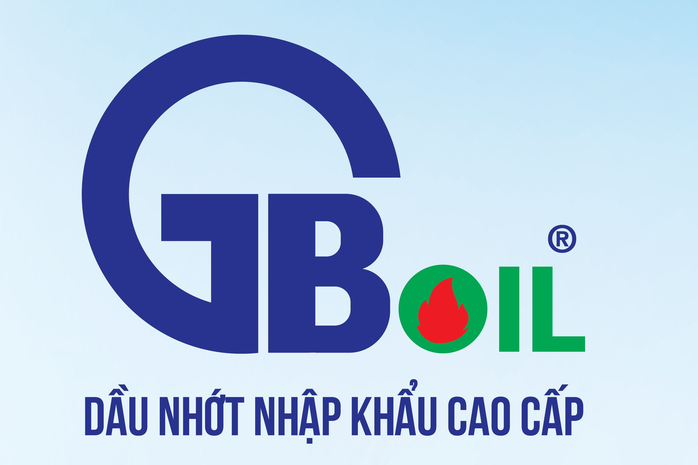 GB OIL DẦU NHỚT NHẬP KHẨU CAO CẤP