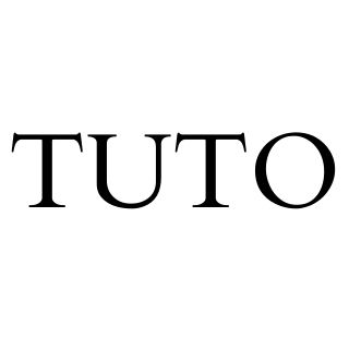 TUTO5 STORE