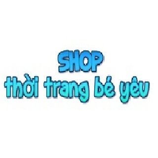 Shop Thời Trang Bé Yêu