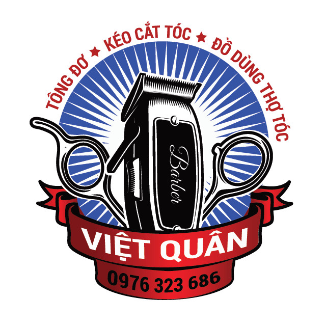 Tông đơ cắt tóc Việt Quân